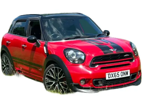 MINI Countryman DX65 ONW
