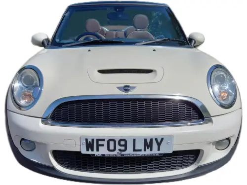 MINI Mini WF09 LMY