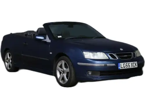 Saab 9-3 Vector 150 BHP LG55 XCK
