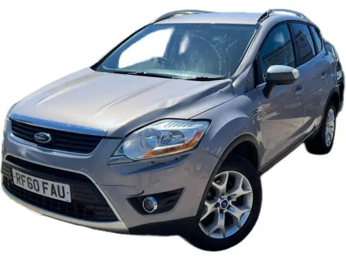 Ford Kuga RF60 FAU
