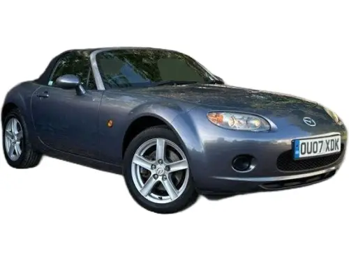 Mazda MX-5 OU07 XDK