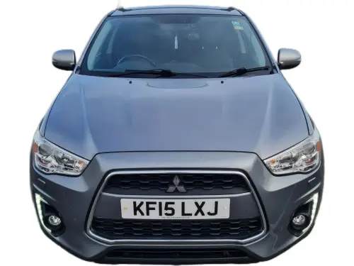 Mitsubishi ASX KF15 LXJ