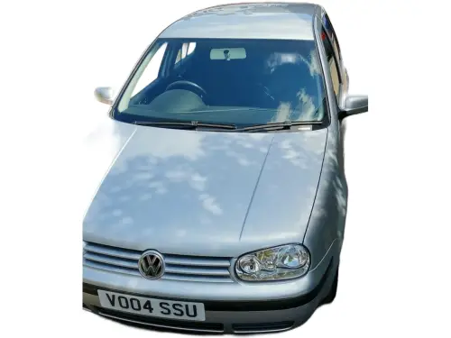 Volkswagen Golf Match VO04 SSU