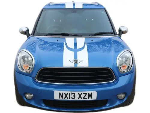 MINI ONE NX13 XZM