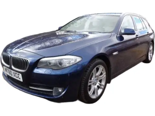 BMW 520 MT60 XCC