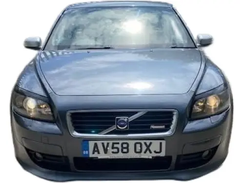Volvo C30 AV58 OXJ