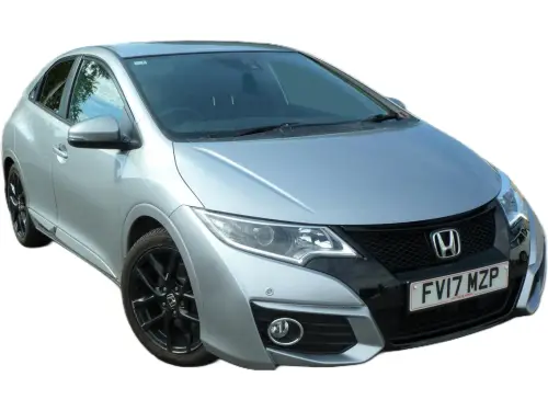 Honda Civic FV17 MZP