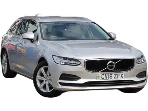 Volvo V90 CV18 ZFX