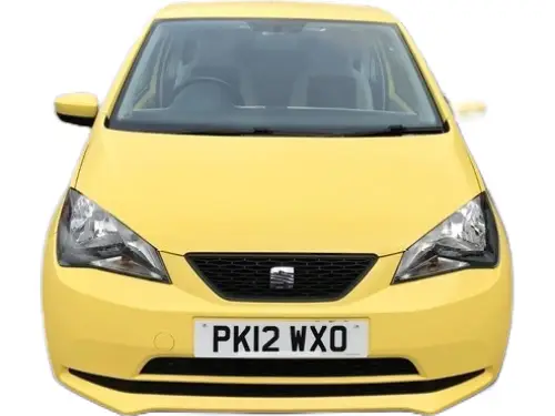 SEAT MII PK12 WXO