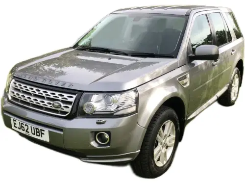 Land Rover Freelander EJ62 UBF