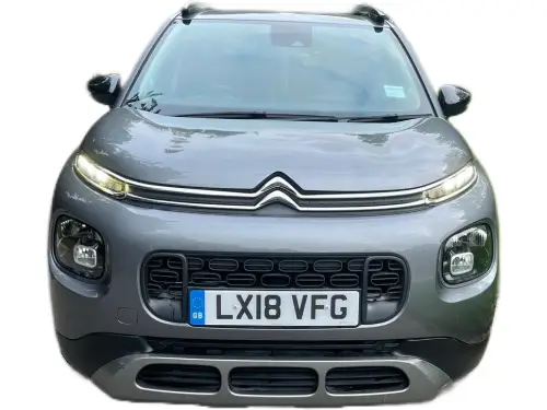 Citroën C3 Aircross Feel PureTech LX18 VFG