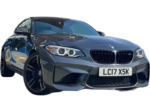 BMW M2 LC17 XSK