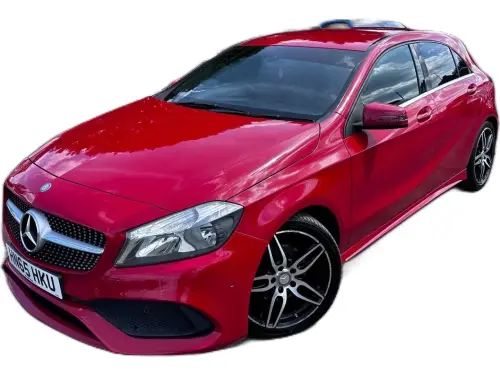 Ford Transit MM65 HKU