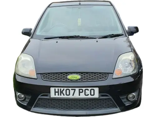 Ford Fiesta ST HK07 PCO