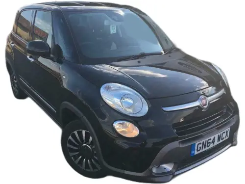 Fiat 500L Trekking Multijet GN64 WCX