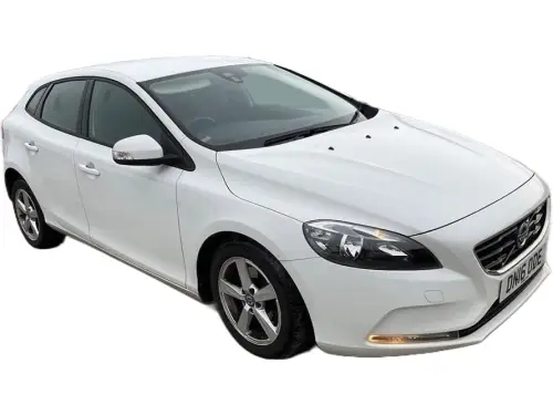 Volvo V40 DN16 ODE