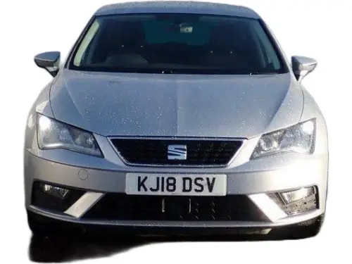 SEAT Leon SE Dynamic Technology TSI KJ18 DSV