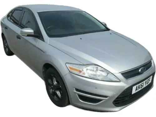 Ford Mondeo Edge TDCi 140 AK61 YGF