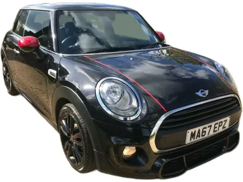 MINI ONE MA67 EPZ