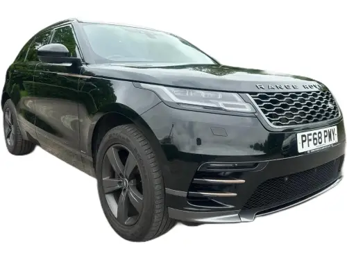 Land Rover Range Rover Velar PF68 PWY