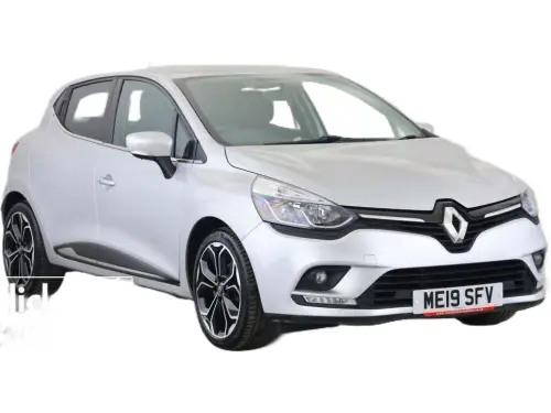 Renault Clio ME19 SFV