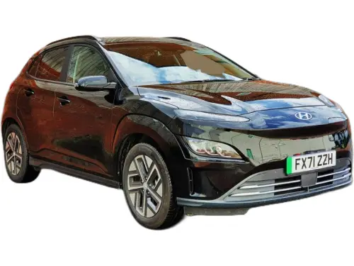 Hyundai Kona FX71 ZZH