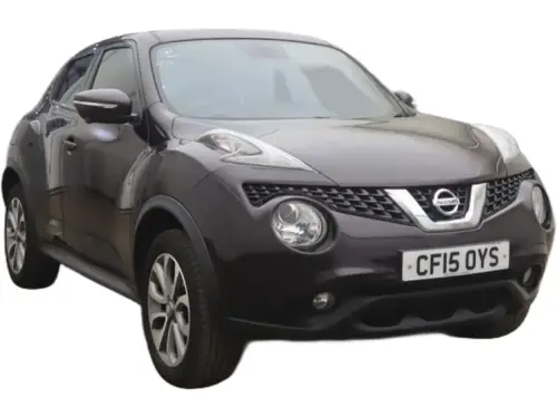Nissan Juke CF15 OYS
