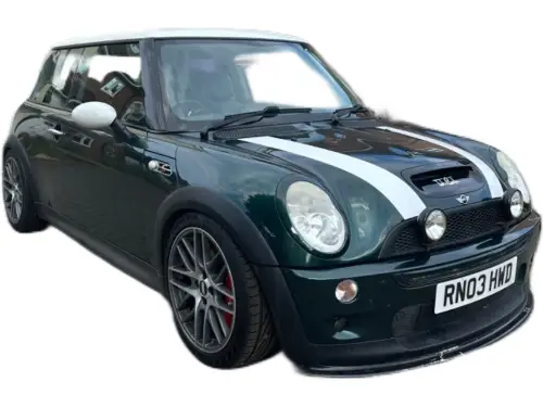 MINI Mini RN03 HWD