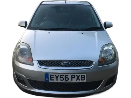 Ford Fiesta EY56 PXB