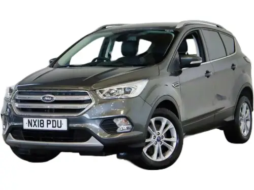 Ford Kuga NX18 PDU