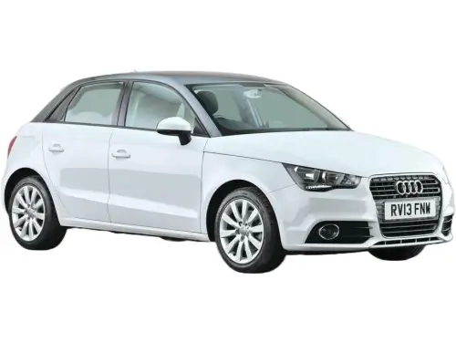 Audi A1 Sport TFSI RV13 FNW
