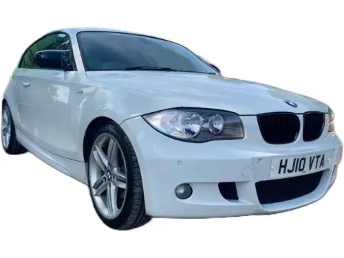 BMW 120 HJ10 VTA