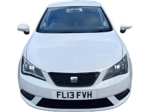 SEAT Ibiza FL13 FVH