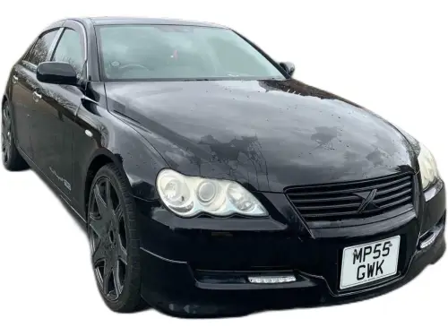 Toyota Mark X MP55 GWK