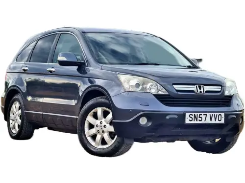 Honda CR-V SN57 VVO