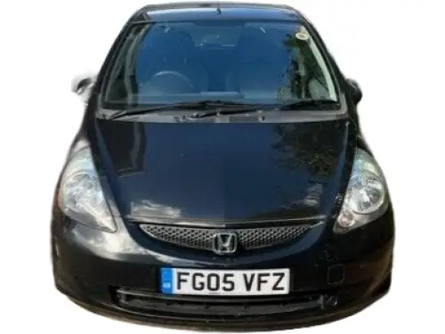 Honda Jazz FG05 VFZ