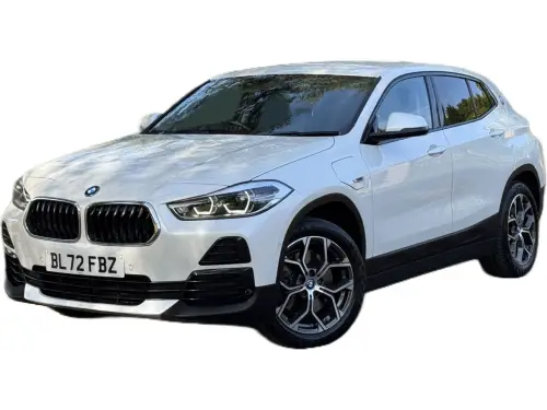BMW X2 xDrive25e Sport Auto BL72 FBZ