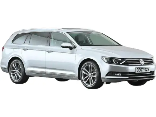 Volkswagen Passat GT TDI Bluemotion Tech DE67 SZN
