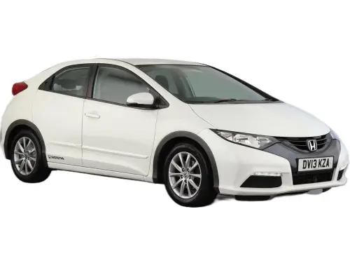 Honda Civic DV13 KZA