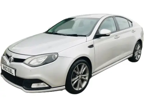 MG 6 VU13 XAL
