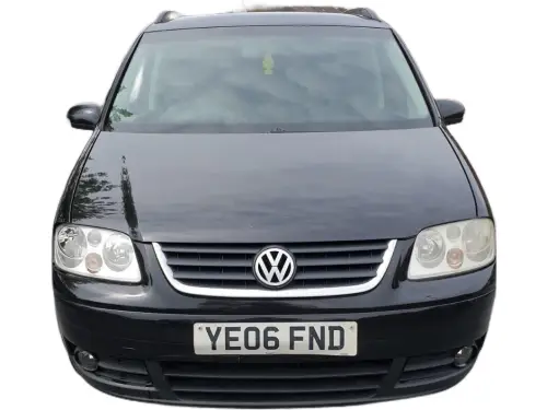 Volkswagen Touran SE TDI YE06 FND
