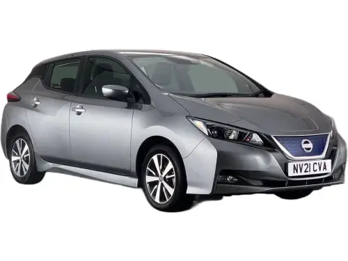 Nissan Leaf NV21 CVA