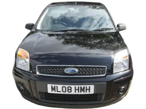Ford Fusion ML08 HMH