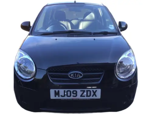 Kia Picanto 12v MJ09 ZDX