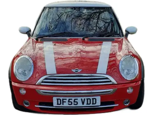 MINI Mini DF55 VDD