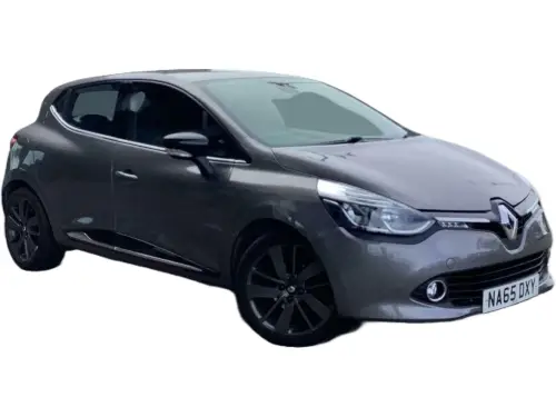 Renault Clio NA65 DXY