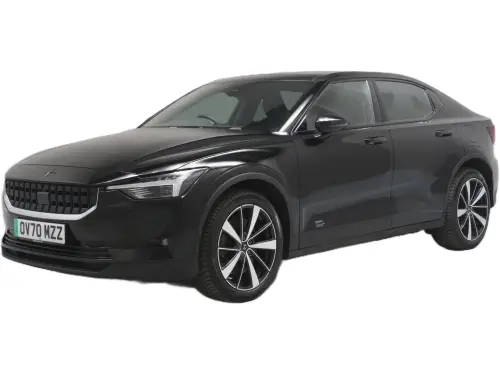 Polestar Polestar 2 Pilot Plus EV AWD OV70 MZZ
