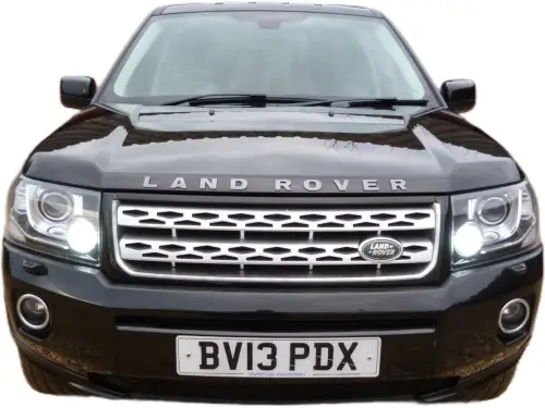 Land Rover Freelander BV13 PDX