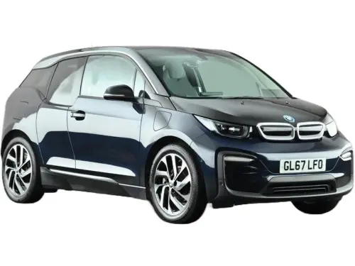 BMW i3 GL67 LFO