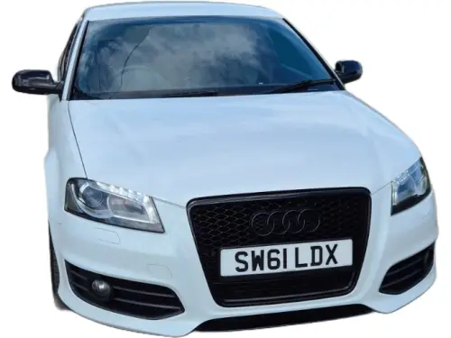 Audi A3 SW61 LDX